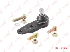 ����� ������� �������� ������ � ����� ��� Renault Kangoo, Renault Megane I, Renault CLIO II LYNXauto C1091LR C1091LR ����
