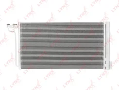 �������� ������������ � ���������� ��� FORD Focus III, FORD C-MAX/Grand C-MAX LYNXauto RC-0040 RC0040 ����