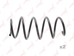 ������� ������� ����� �������� ��� OPEL Corsa D LYNXauto SC-1777 SC1777 ����