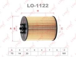 ������ �������� (��������) LYNXauto LO1122 LO1122 ����