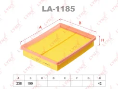 ������ ��������� LA1185 LYNX LA1185 ����