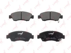 ������� ��������� �������� ����� LYNXauto [BD3407] BD3407 ����