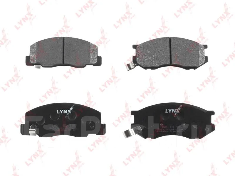 ������� ��������� �������� ����� LYNXauto [BD7515] BD7515 ����