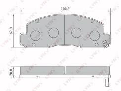 ������� ��������� �������� | ����� | LYNXauto BD7587 BD7587 ����