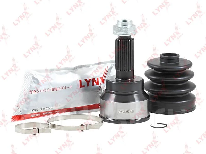 ���� LYNX CO-3680 CO3680 ����