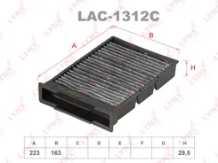 ������ ������ �������� LYNXauto LAC1312C LAC1312C ����