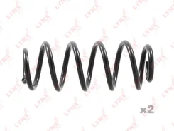 ������� ������� ����� �������� ������ ����� ��� Volkswagen Passat, Skoda Superb LYNXauto SC-1091 SC1091 ����