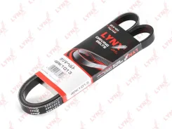 ������������ ������ ��� Iveco Daily III, Mazda 323, Suzuki Liana LYNXauto 4PK1013 4PK1013 ����