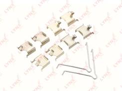 ����������� ��� ��������� �������� ������� LYNXauto BC8196 BC8196 ����