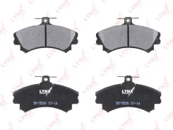 ������� ��������� �������� �������� ��� Mitsubishi Carisma, Volvo S40 I, Mitsubishi Space STAR LYNXauto BD-5526 BD5526 ����