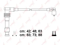 �������� �������������� �������� ����� E ��� OPEL Vectra B, OPEL Omega B, OPEL Sintra 3.0 LYNXauto SPE5917 SPE5917 ����