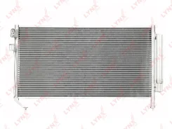�������� ������������ � ���������� ��� Subaru Forester LYNXauto RC-0444 RC0444 ����