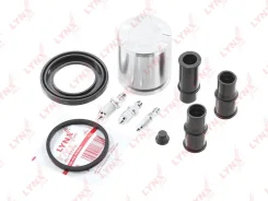 ��������� �������� � ������� VW GOLF III/Vento (1991-1997) D=48, ATE �/� [178Lynxautobc6289] BC6289 ����