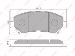 ������� ��������� �������� | ����� | LYNXauto BD5711 BD5711 ����