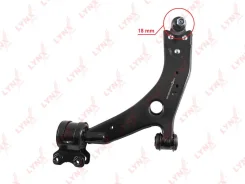 ����� ������ �������� �������� ����� ��� FORD Focus, Volvo V50, Volvo S40 II LYNXauto C5093L C5093L ����