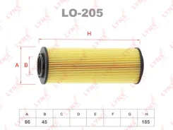 ������ �������� (��������) LYNXauto [LO205] LO205 ����