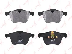 ������� ��������� �������� �������� ��� Volvo V60, Volvo V70, Volvo S80 II LYNXauto BD-7816 BD7816 ����