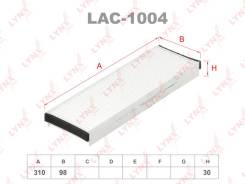   AUDI A6 [C6] (2005)   [178Lynxautolac1004] LAC1004 