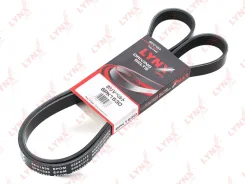 ������������ ������ ��� OPEL Vectra B, OPEL Astra F, KIA Cerato LYNXauto 6PK1530 6PK1530 ����