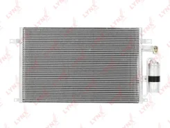 �������� ������������ � ���������� ��� Chevrolet Epica LYNXauto RC-0032 RC0032 ����