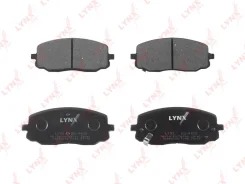 ������� ��������� �������� �������� ��� Hyundai i10, KIA Picanto LYNXauto BD-4409 BD4409 ����