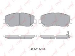 ������� ��������� �������� �������� ��� Mazda CX-5 LYNXauto BD-5125 BD5125 ����