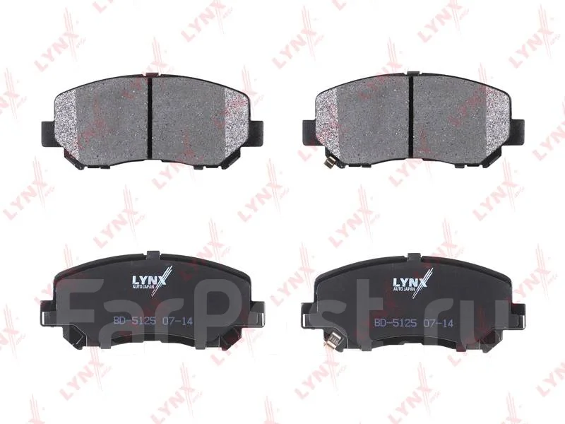 ������� ��������� �������� ����� LYNXauto [BD5125] BD5125 ����