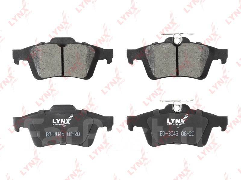    |  | LYNXauto BD3045 BD3045 