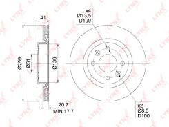   BN1418 LYNXauto  2 ! BN1418 
