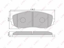 ������� ��������� �������� ����� LYNXauto [BD7302] BD7302 ����