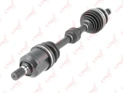������ � ����� Nissan Murano Z50 02-07 ���. LYNX CD1060A ����