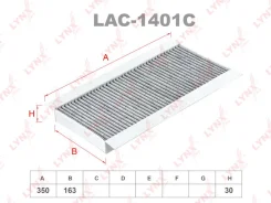 ������ ������ �������� LYNXauto [LAC1401C] LAC1401C ����