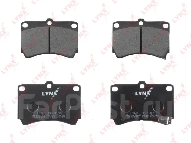 ������� ��������� �������� ����� LYNXauto [BD5105] BD5105 ����