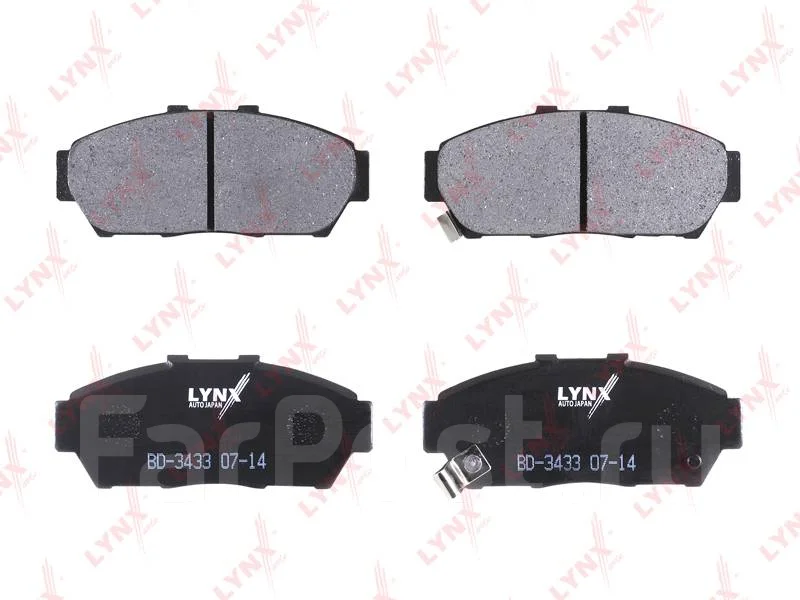 ������� ��������� �������� ����� LYNXauto [BD3433] BD3433 ����