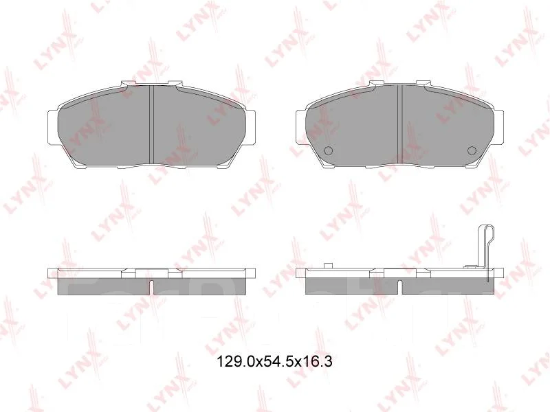 ������� ��������� �������� ����� LYNXauto [BD3433] BD3433 ����