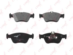 ������� ��������� �������� �������� ��� Mercedes-BENZ E-Class, Mercedes-BENZ C-Class, Mercedes-BENZ SLK LYNXauto BD-5302 BD5302 ����