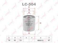 ������ �������� LYNXauto LC504 LC504 ����