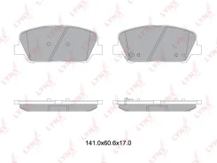 ������� ��������� �������� �������� ��� Hyundai i30, KIA CEED, KIA PRO CEED LYNXauto BD-3631 BD3631 ����