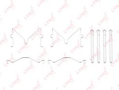     KIA RIO Estate (DC) 1.5 16V 08.2000 - 02.2005 KIA RIO (DC_) 1.5 16V 09.2000 - 02.2005 BC8214 Lynx () / BC8214 ...
