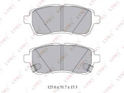 ������� ��������� �������� �������� ��� Mazda 2, Suzuki Swift IV, Daihatsu Sirion LYNXauto BD-5123 BD5123 ����