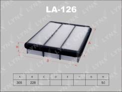   LA126 LA126 