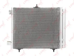 �������� ������������ � ���������� ��� Citroen C3, Peugeot 207, Peugeot 208 LYNXauto RC-0407 RC0407 ����