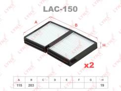 ������ ������ (2��) LYNXauto [LAC150] LAC150 ����