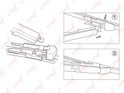����� ���������������� ������ 380�� | ��� | LYNXauto LR38H LR38H ����