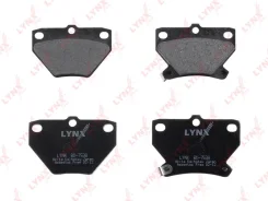 ������� ��������� �������� ��� LYNXauto [BD7538] BD7538 ����