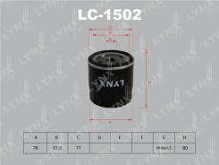 �������� ������ ��� OPEL Astra, OPEL Vectra, OPEL Omega LYNXauto LC-1502 LC1502 ����