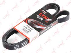   LYNXauto 6PK1840 6PK1840 