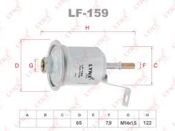 ������ ��������� LYNXauto [LF159] LF159 ����
