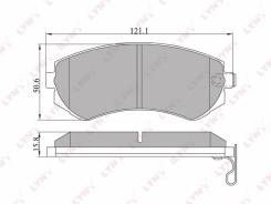 ������� ��������� �������� | ����� | LYNXauto BD5710 BD5710 ����