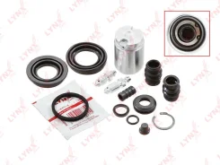 ����������� ���������� �������� � ������� ��� LYNXauto [BC6046] BC6046 ����